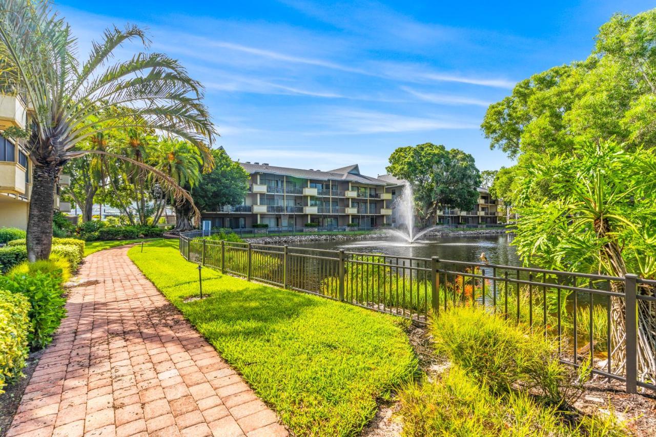 Park Shore Resort North North Naples Exterior foto